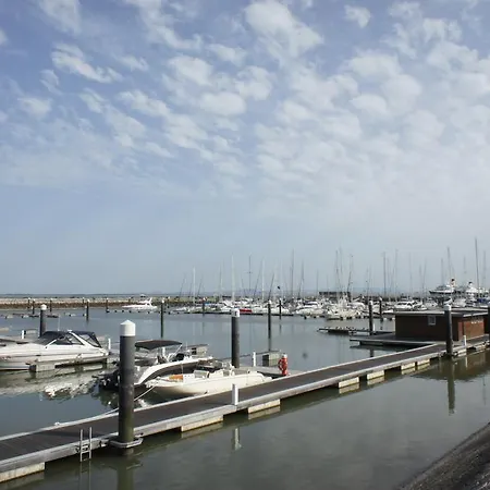 Apartamento Alameda Dos Oceanos Apartment Lissabon