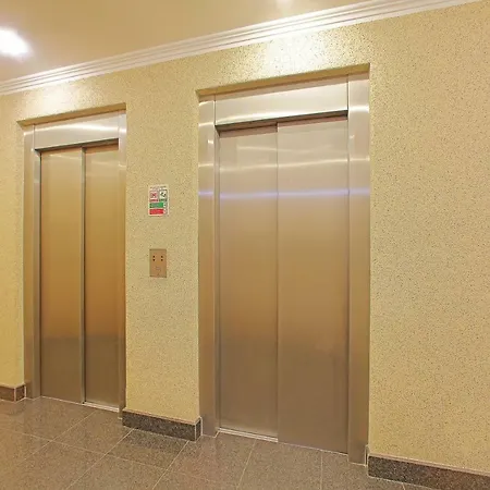 Apartamento Apartamento Alameda Dos Oceanos Lisboa